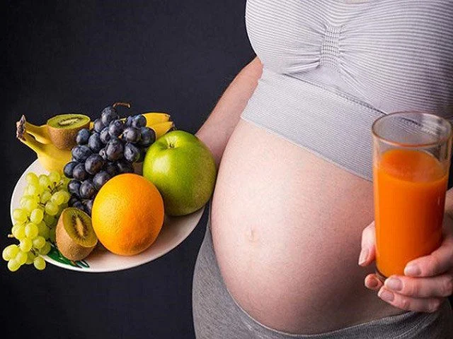 Mẹ bầu bị tiểu đường thai kỳ nên và không nên ăn gì?