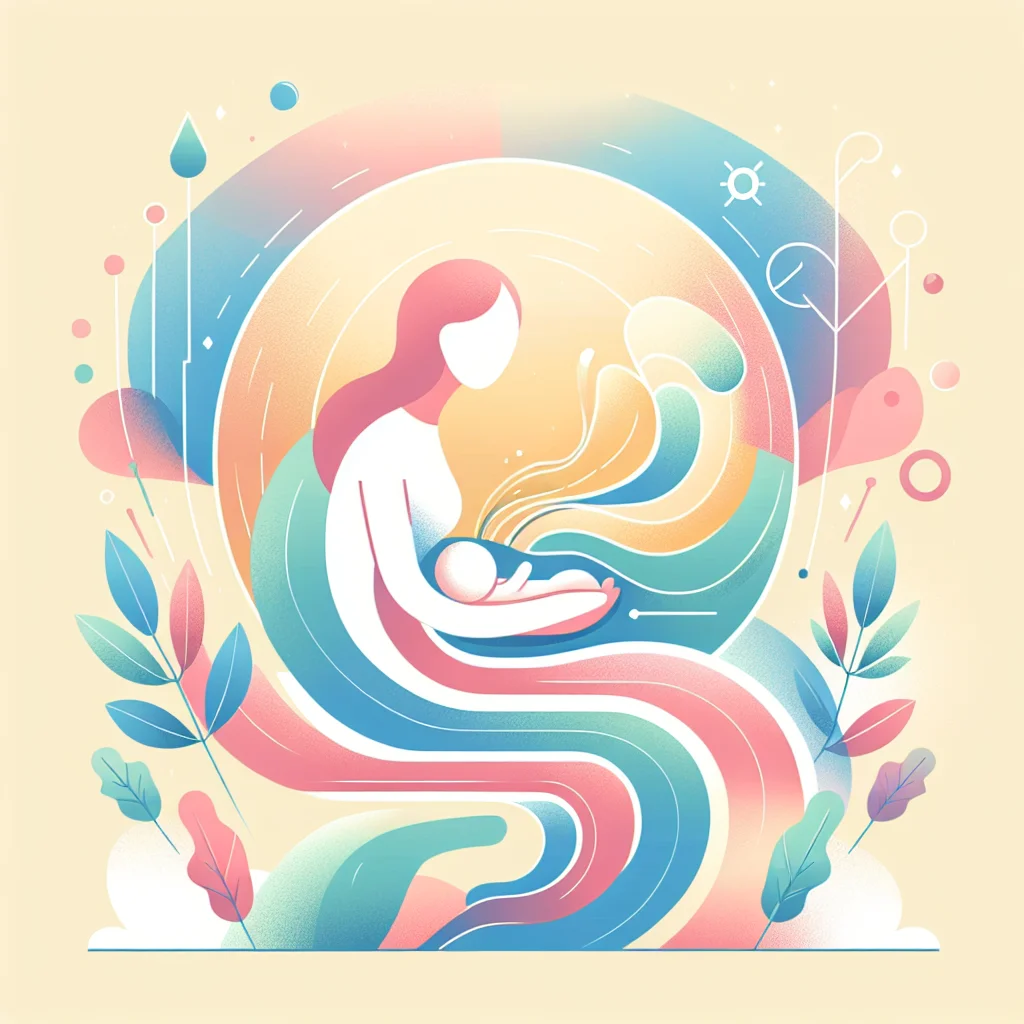 Làm sao để phục hồi nhanh khỏe mạnh sau sinh?