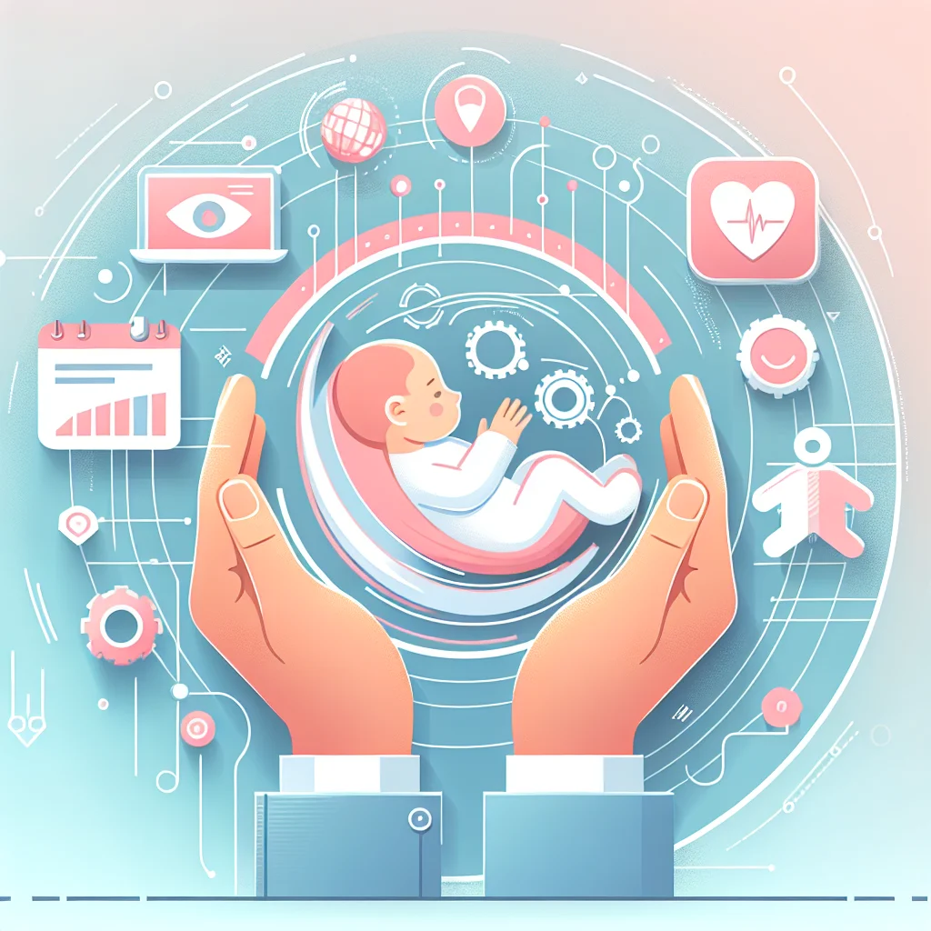 Bí quyết chăm sóc trẻ sơ sinh từ các chuyên gia