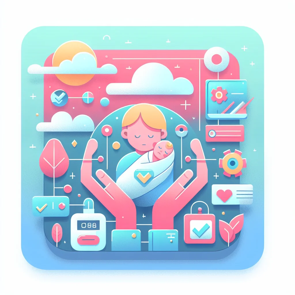 Làm sao để chăm sóc trẻ sơ sinh an toàn, hiệu quả?