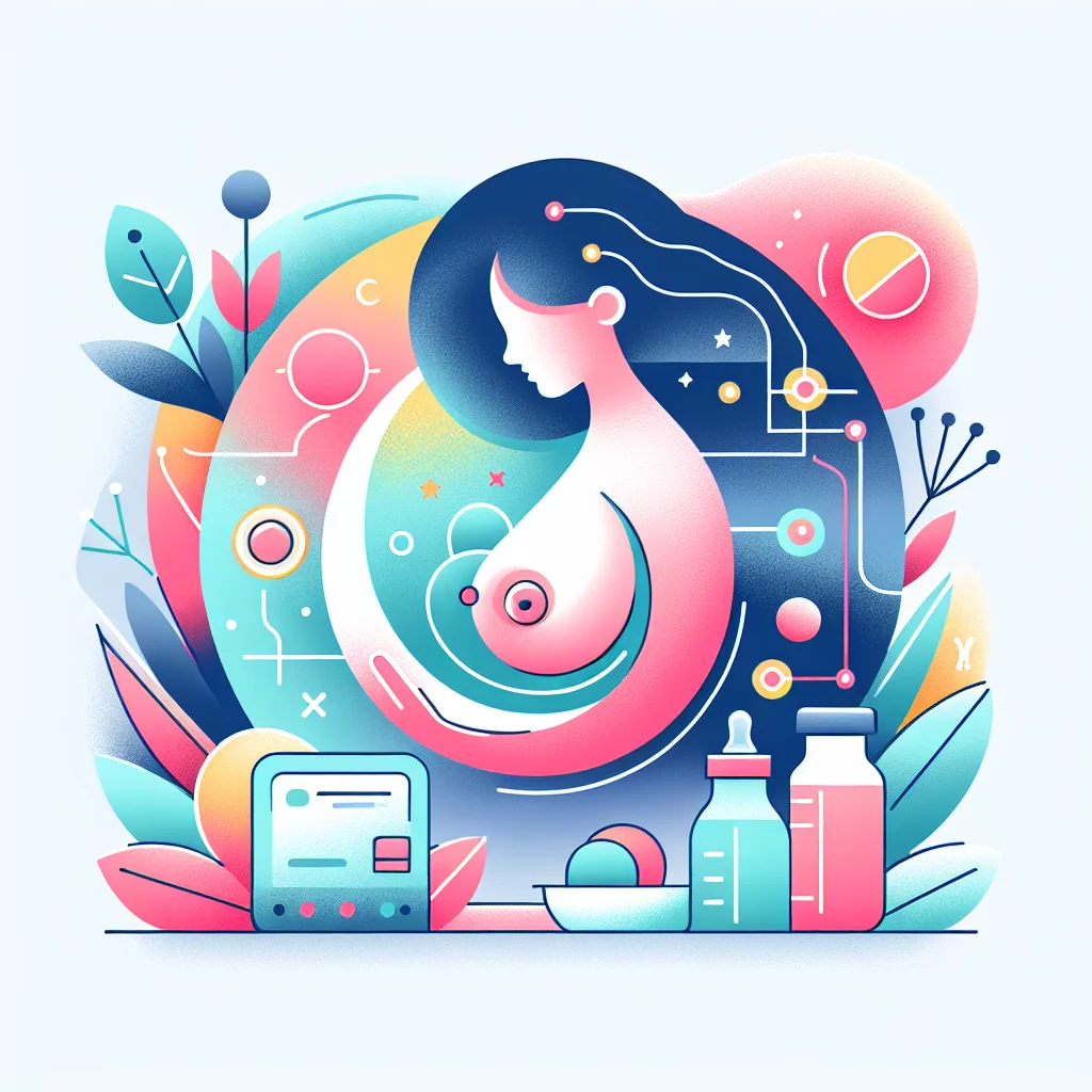 Khám phá lợi ích bất ngờ của việc nuôi con bằng sữa mẹ