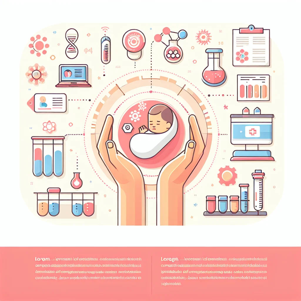 Khám phá phương pháp chăm sóc trẻ sơ sinh hiện đại