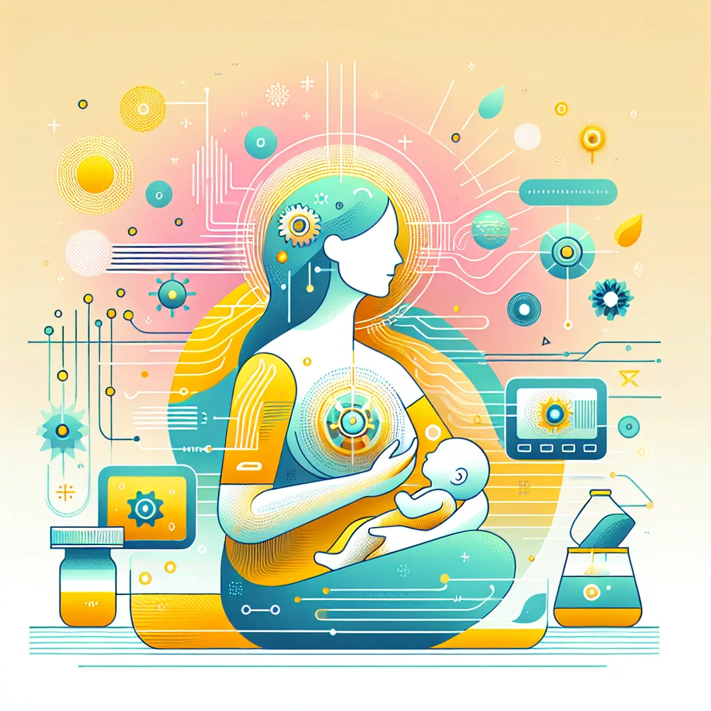 Khám phá bí quyết vàng giúp mẹ bỉm sữa luôn tươi trẻ