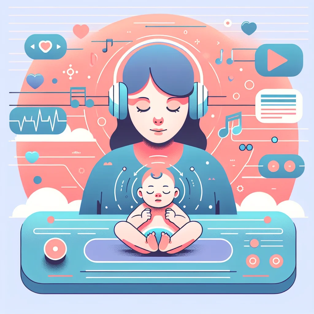 Kỹ thuật âu yếm sơ sinh giúp bé phát triển toàn diện