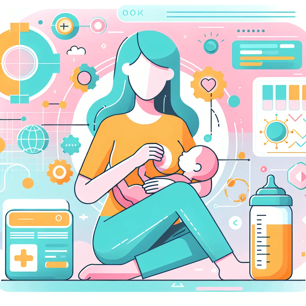 Nuôi con bằng sữa mẹ: Lợi ích và kinh nghiệm thực tế