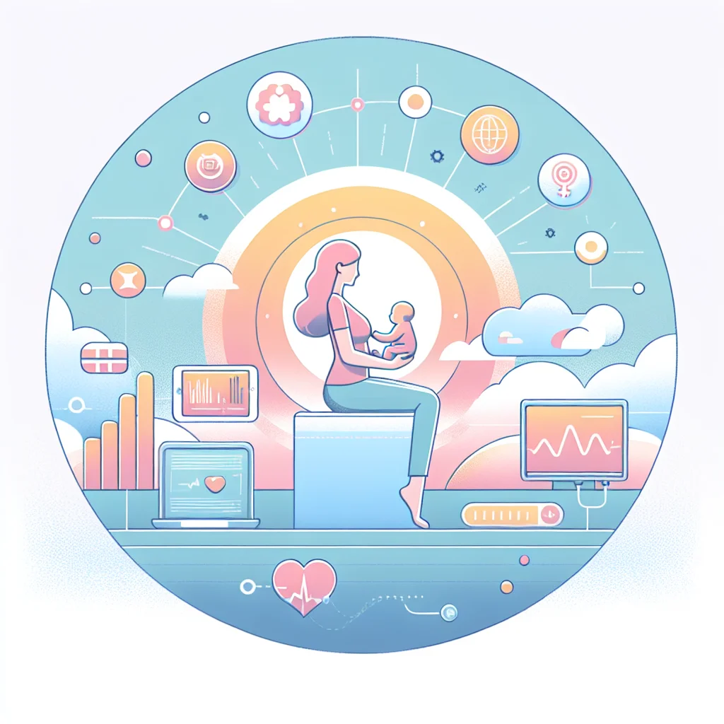 Hành trình phục hồi tuyệt vời cho phụ nữ sau sinh