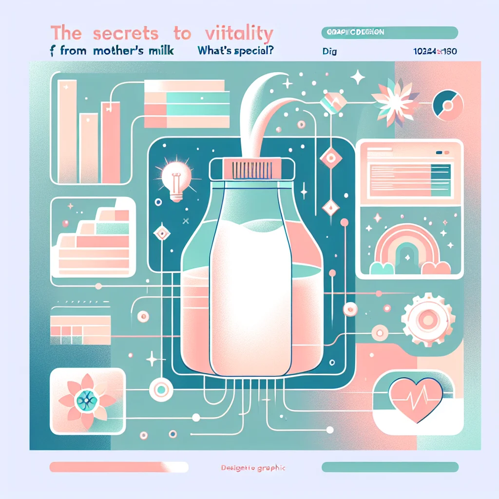 Bí quyết dưỡng sinh từ sữa mẹ, điều gì đặc biệt?