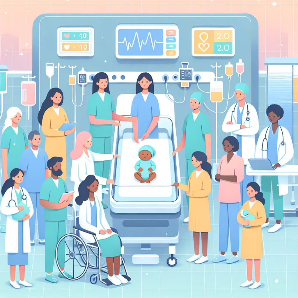 Chăm sóc trẻ sơ sinh: Bí quyết vàng từ các chuyên gia