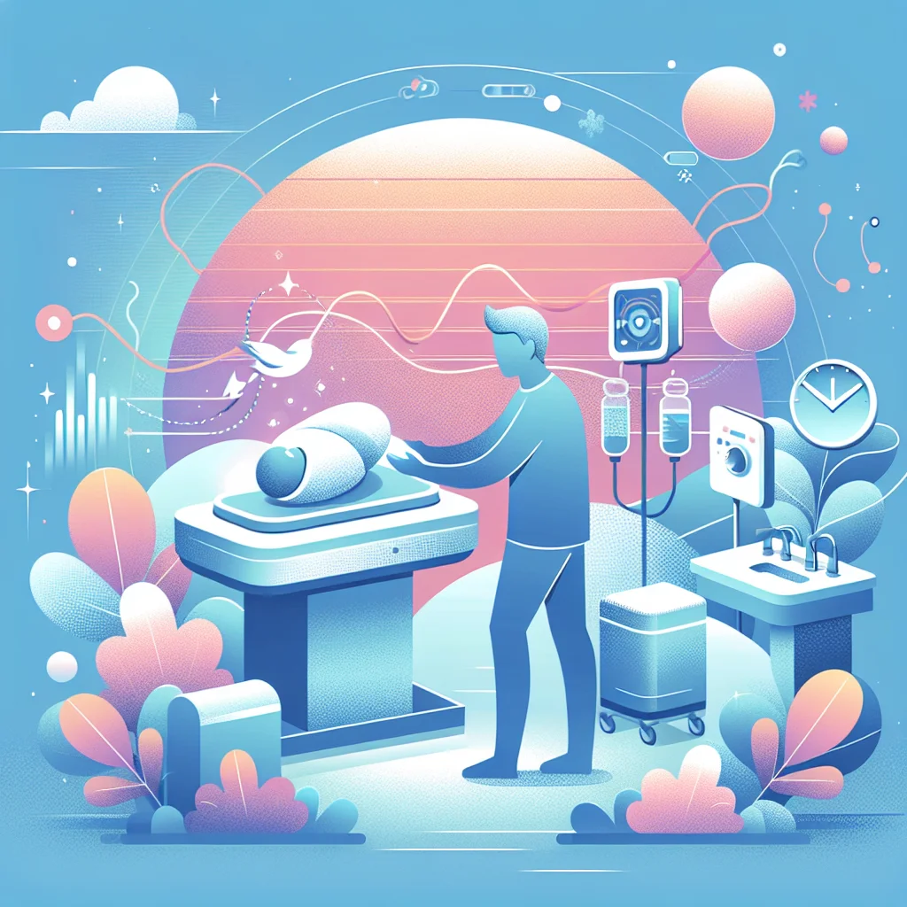 Nghỉ ngơi hiệu quả, phục hồi nhanh sau sinh