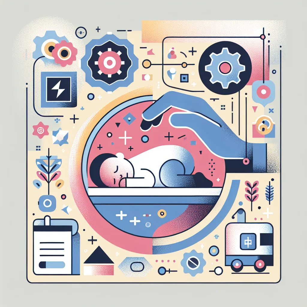 Khám phá 5 bí quyết chăm sóc trẻ sơ sinh hiệu quả