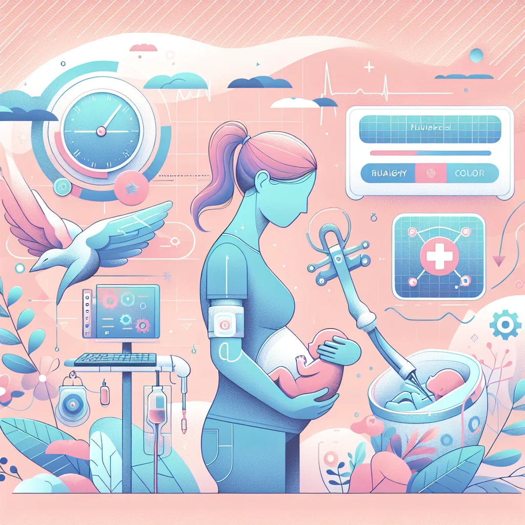 Khám phá phương pháp hồi phục nhanh cho phụ nữ sau sinh