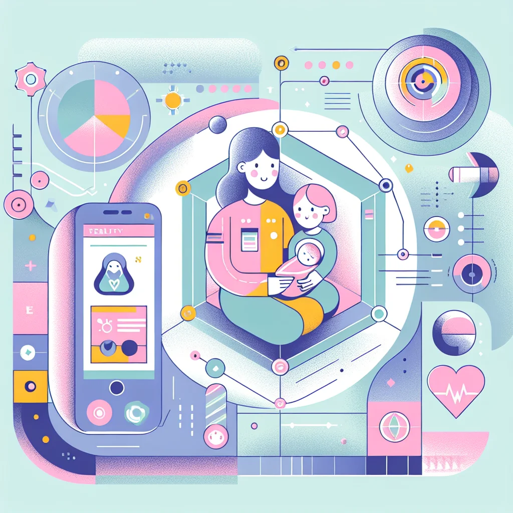 Hành trình phục hồi sức khỏe thể chất cho mẹ sau sinh