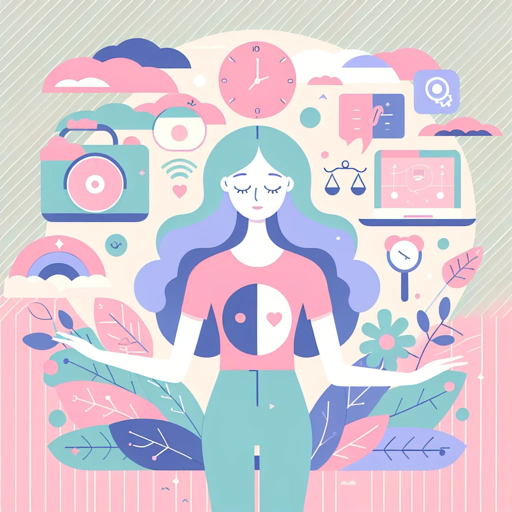 Sức khỏe tinh thần sau sinh: Làm gì để cân bằng?