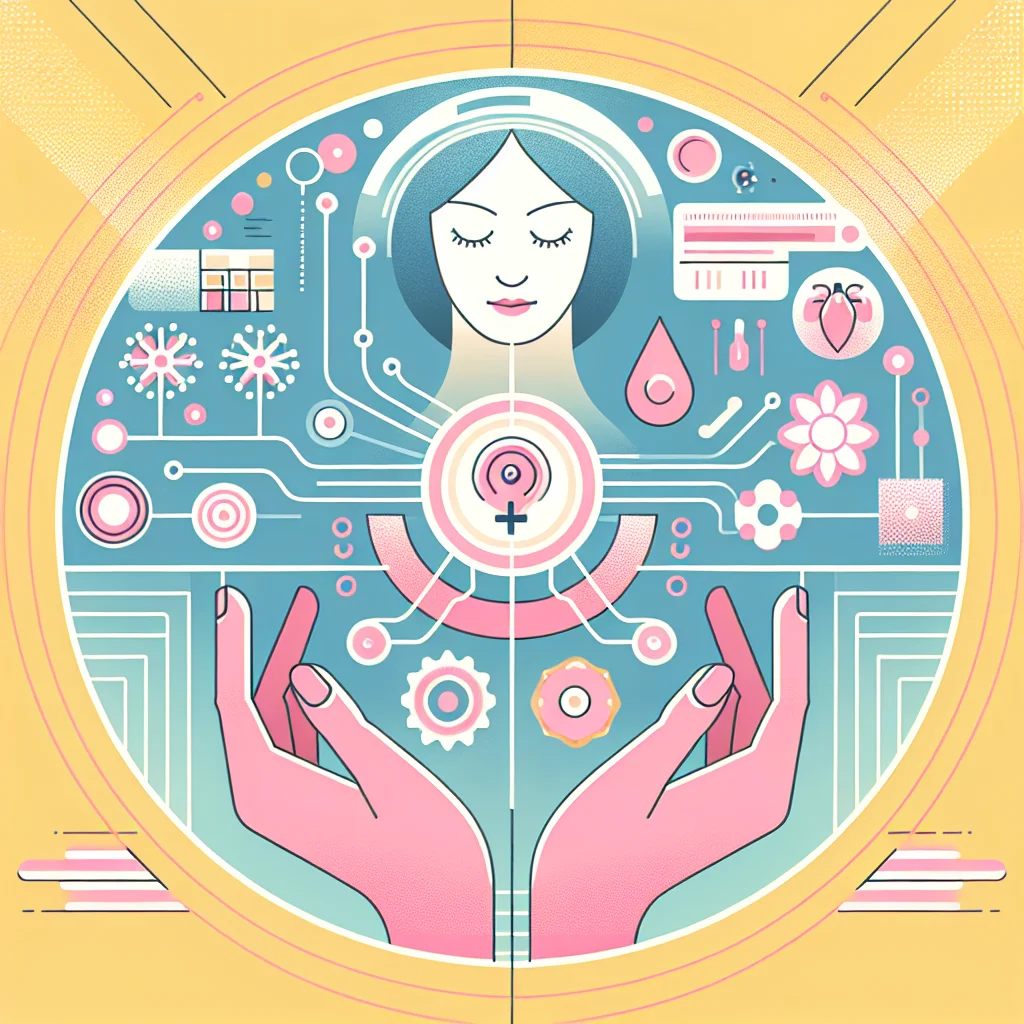 Bí quyết vàng cho sức khỏe phụ nữ sau sinh