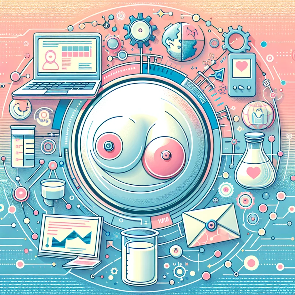 Sức mạnh kỳ diệu của sữa mẹ trong 1000 ngày đầu đời