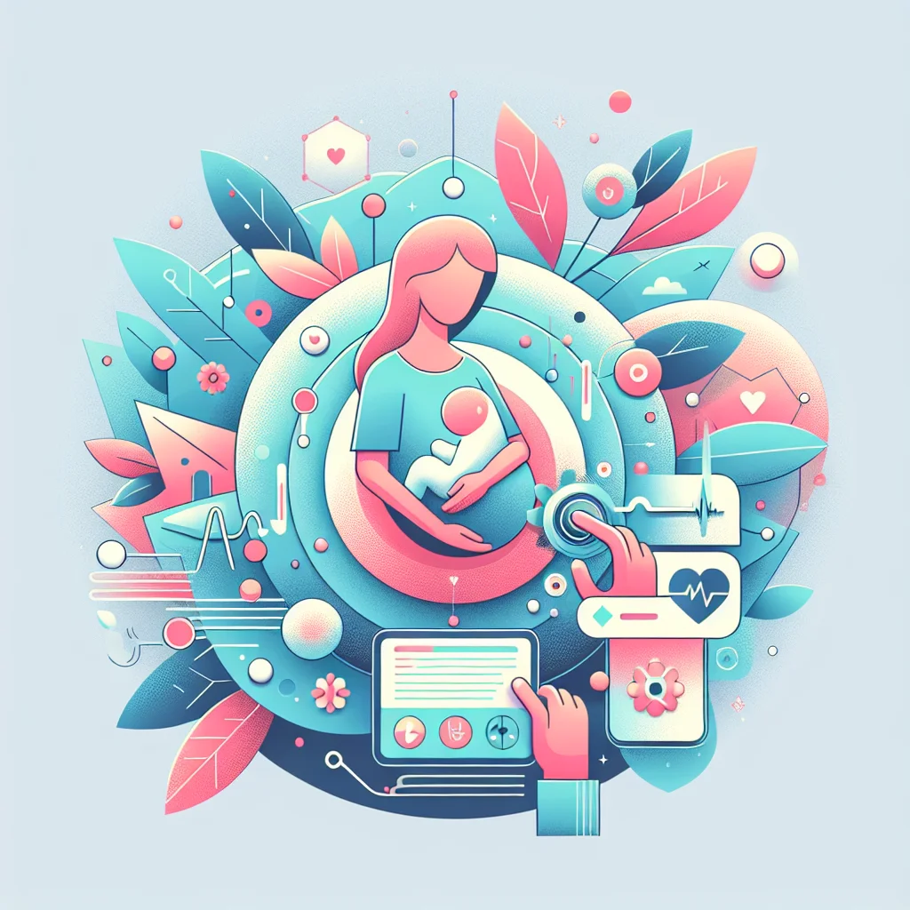 Hồi phục sau sinh: Bí quyết tái tạo năng lượng cho mẹ