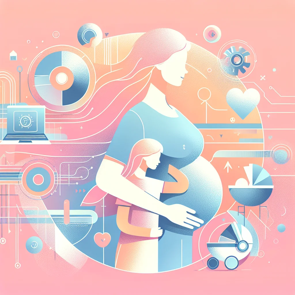 Làm mẹ sau sinh: Hành trình phục hồi và hạnh phúc