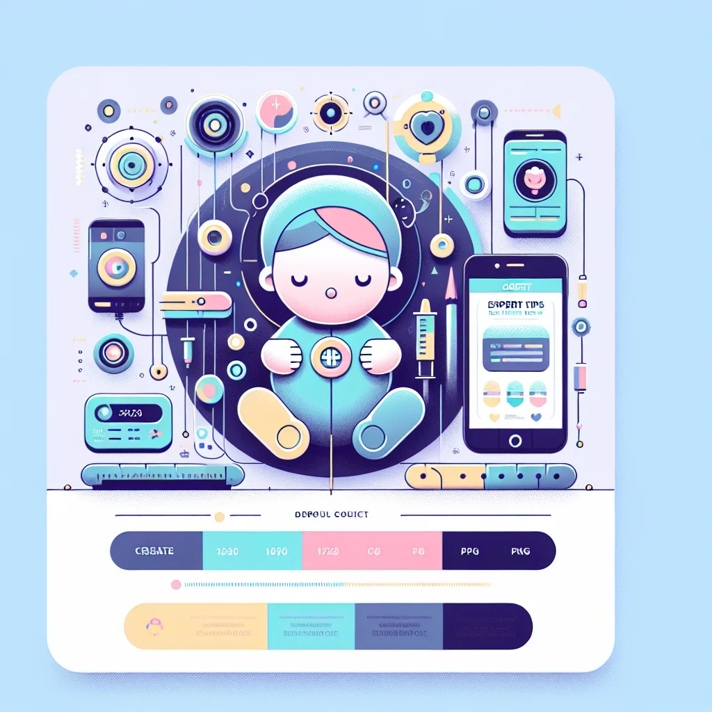 10 bí quyết chăm sóc trẻ sơ sinh từ các chuyên gia