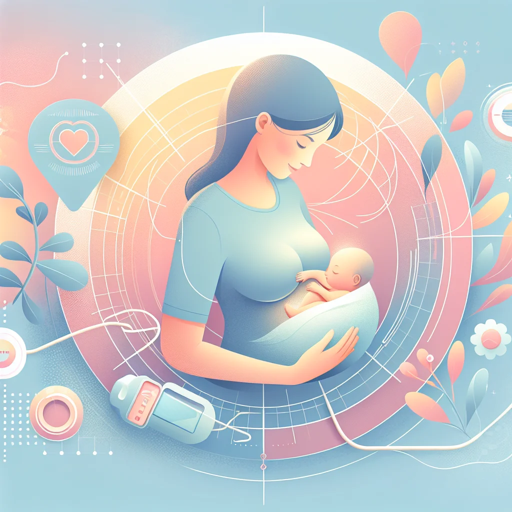 Phục hồi nhanh sau sinh: Bí quyết vàng cho các bà mẹ!