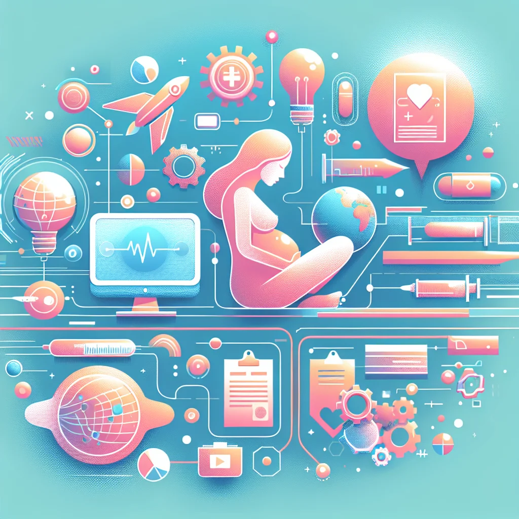 Làm sao để phục hồi nhanh sau sinh: Bí quyết vàng