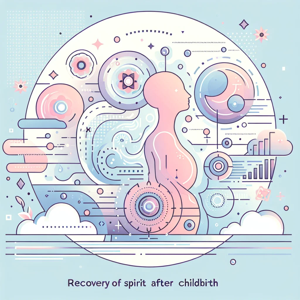 Phục hồi tinh thần sau sinh: Bí quyết và thách thức