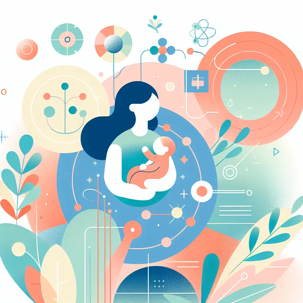 Làm thế nào để mẹ lấy lại sức khỏe sau sinh?