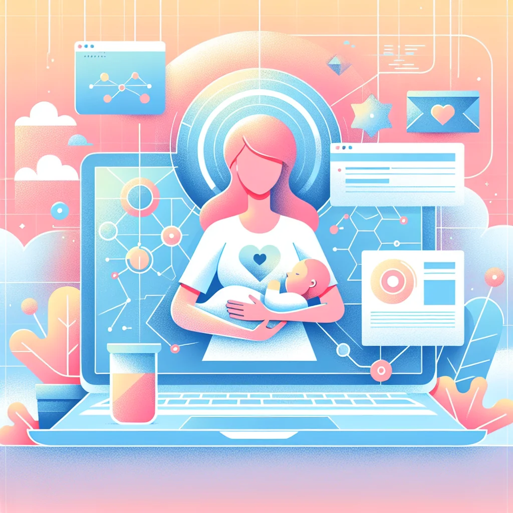 Phục hồi sức khỏe mẹ sau sinh: Bí quyết và thách thức