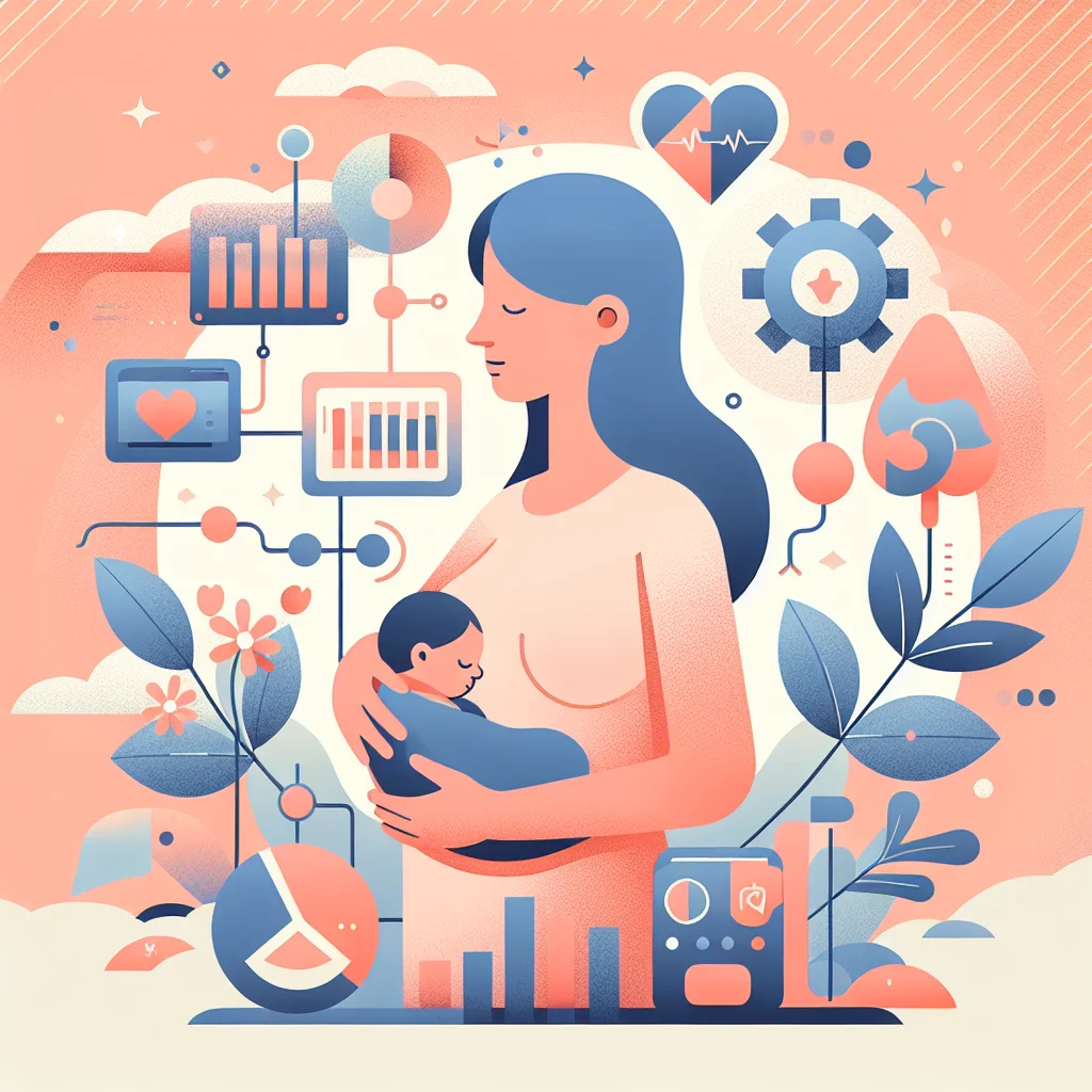 Làm thế nào để phục hồi sức khỏe về tâm lý sau sinh?