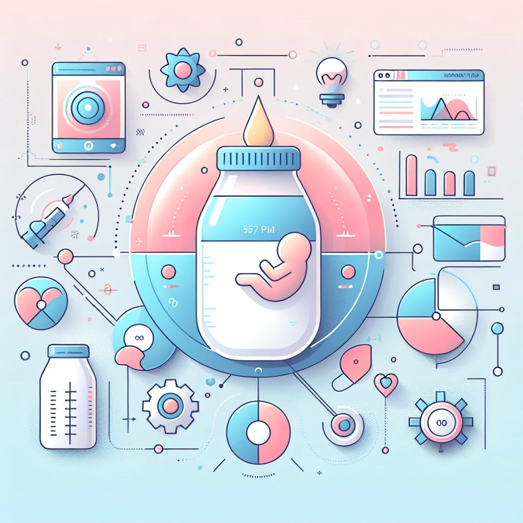 Vì sao sữa mẹ là thần dược tự nhiên cho bé?