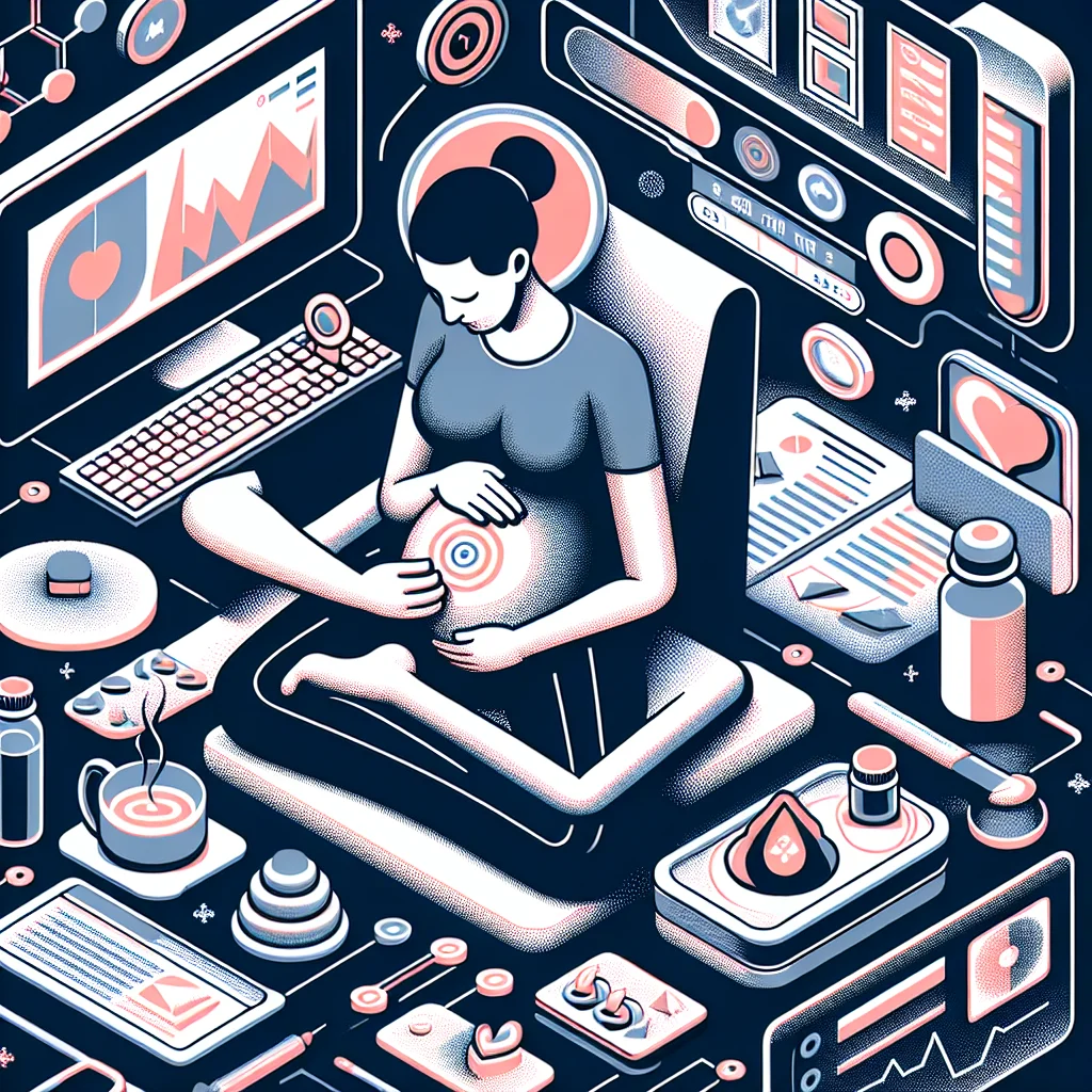 Chăm sóc bản thân mẹ sau sinh: Giảm stress hiệu quả