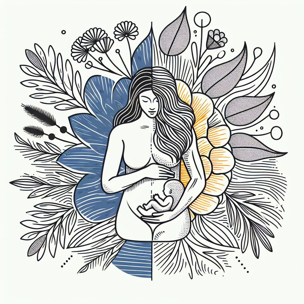 Phục hồi cơ thể sau sinh: Bí quyết dành cho mẹ