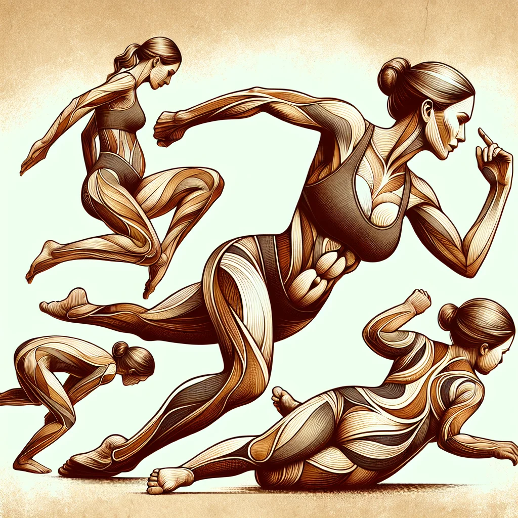 Bí quyết lấy lại vóc dáng sau sinh trong 30 ngày