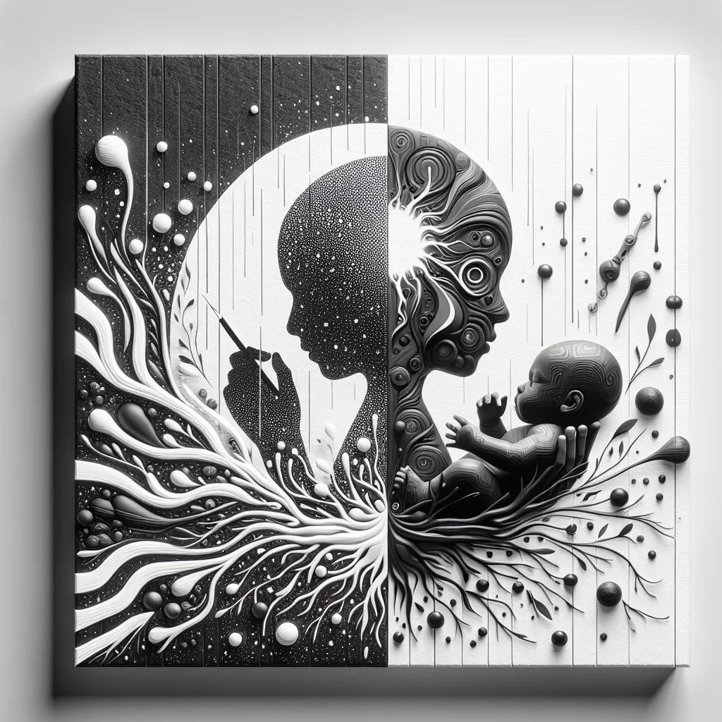 Làm thế nào để giảm stress hiệu quả sau sinh?