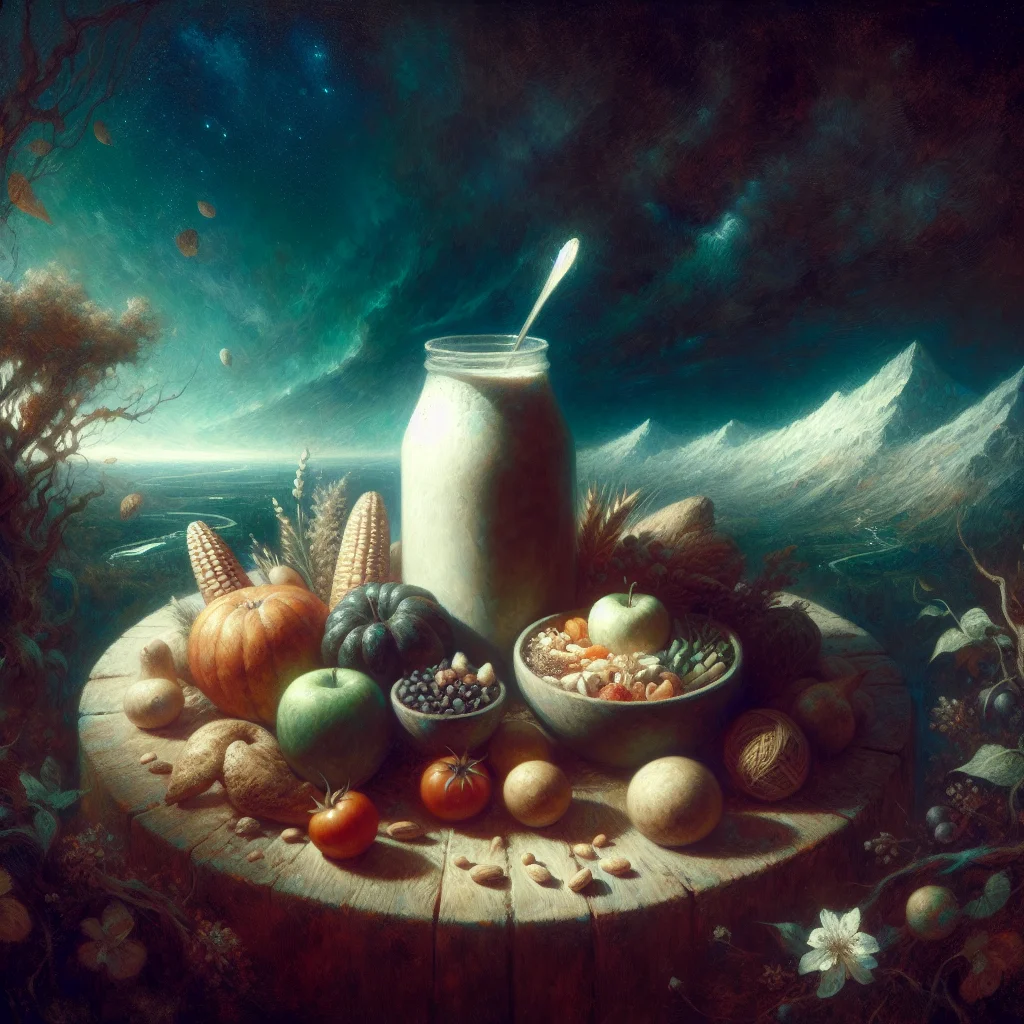 Phục hồi sức khỏe sau sinh bằng thực phẩm tự nhiên