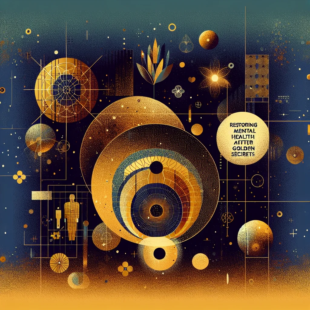 Phục hồi sức khỏe tinh thần sau sinh: Bí quyết vàng