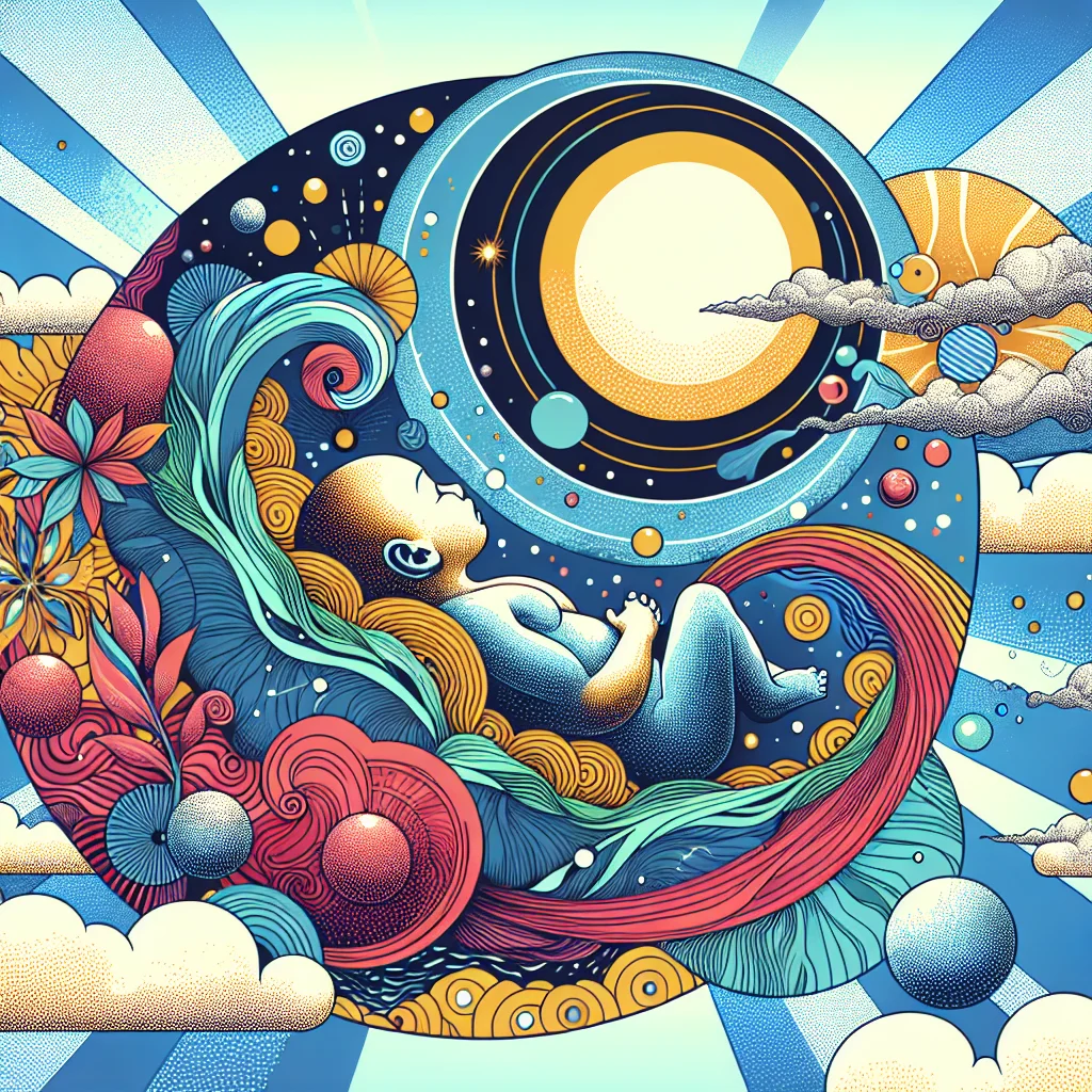 Giảm stress sau sinh: Bí quyết cho mẹ khỏe mạnh