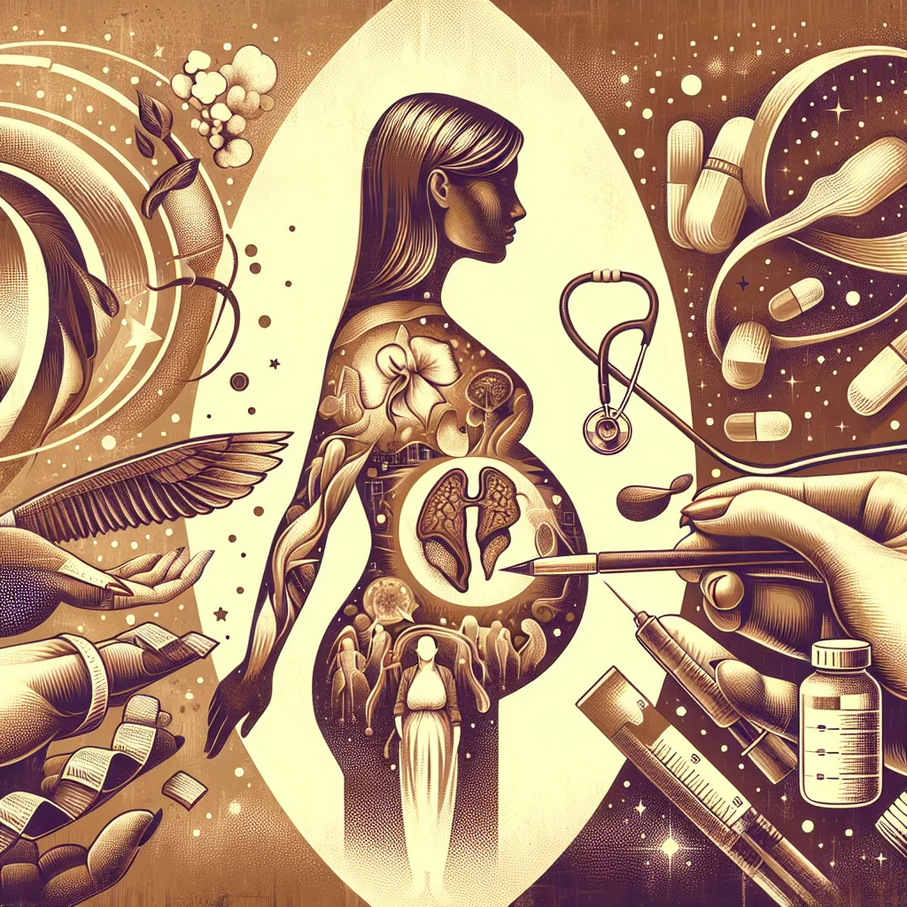 Sau sinh: Bí quyết giữ dáng hiệu quả trong 30 ngày