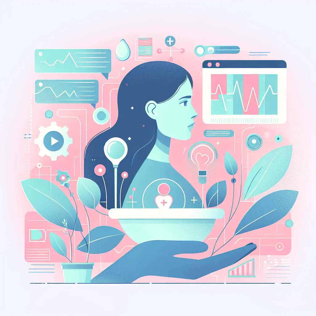 Phục hồi sức khỏe sau sinh: Bí quyết và thách thức