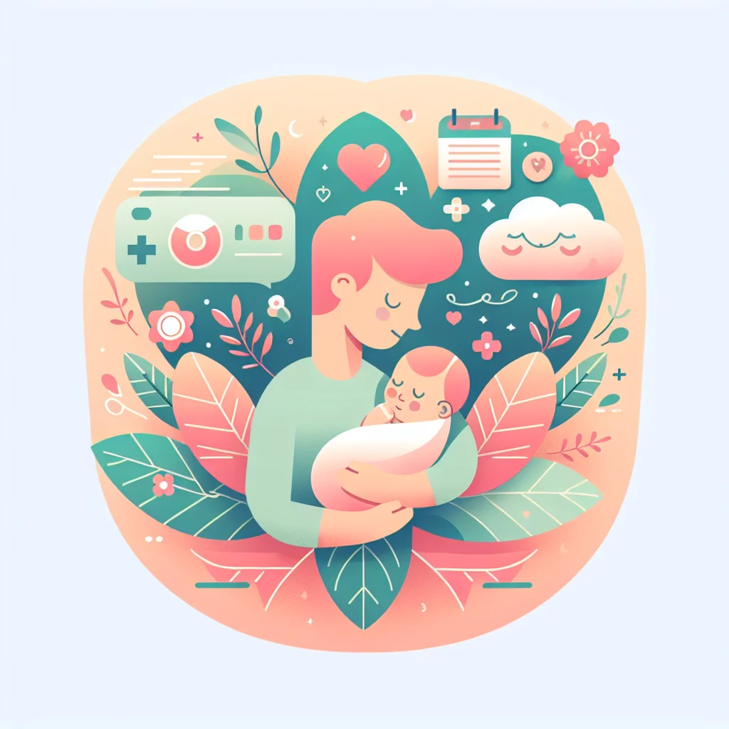 Bí quyết chăm sóc trẻ sơ sinh cho cha mẹ mới