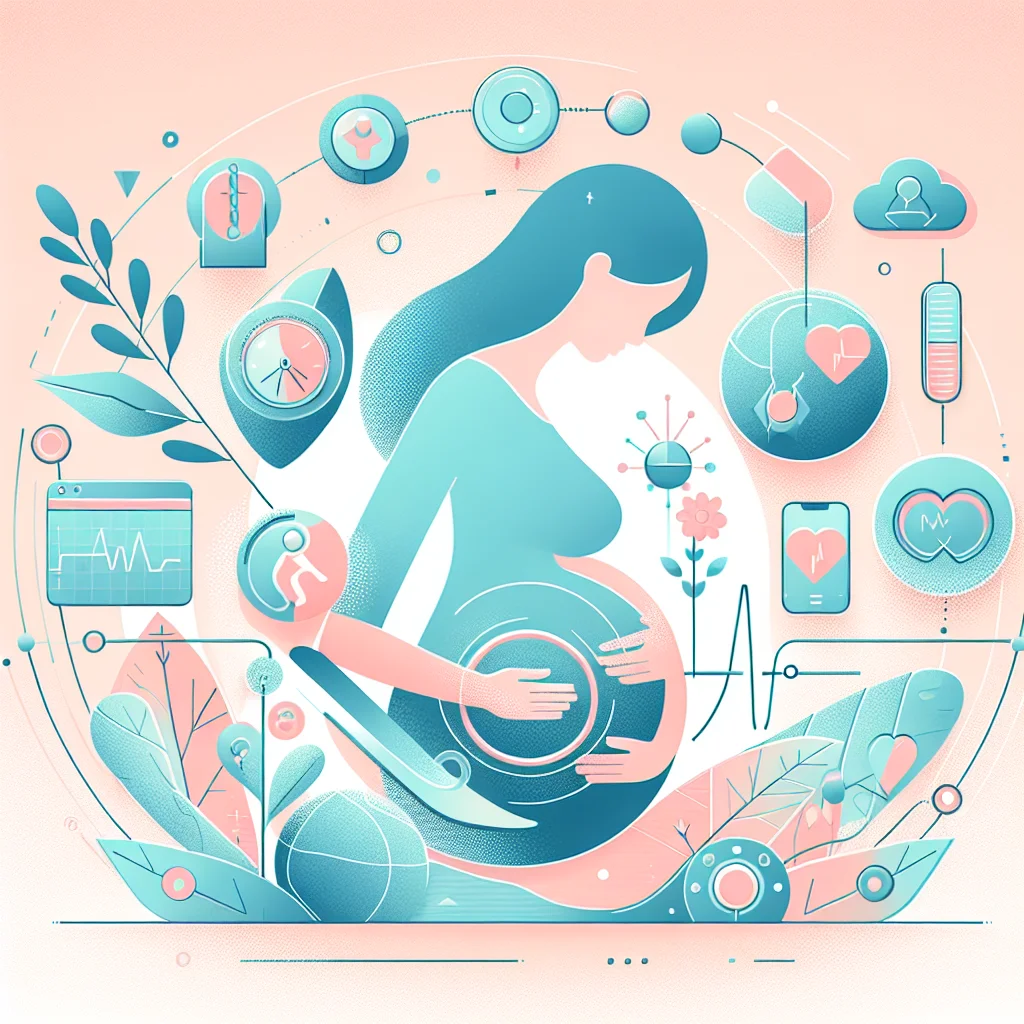 Làm sao để mang thai an toàn và khỏe mạnh?