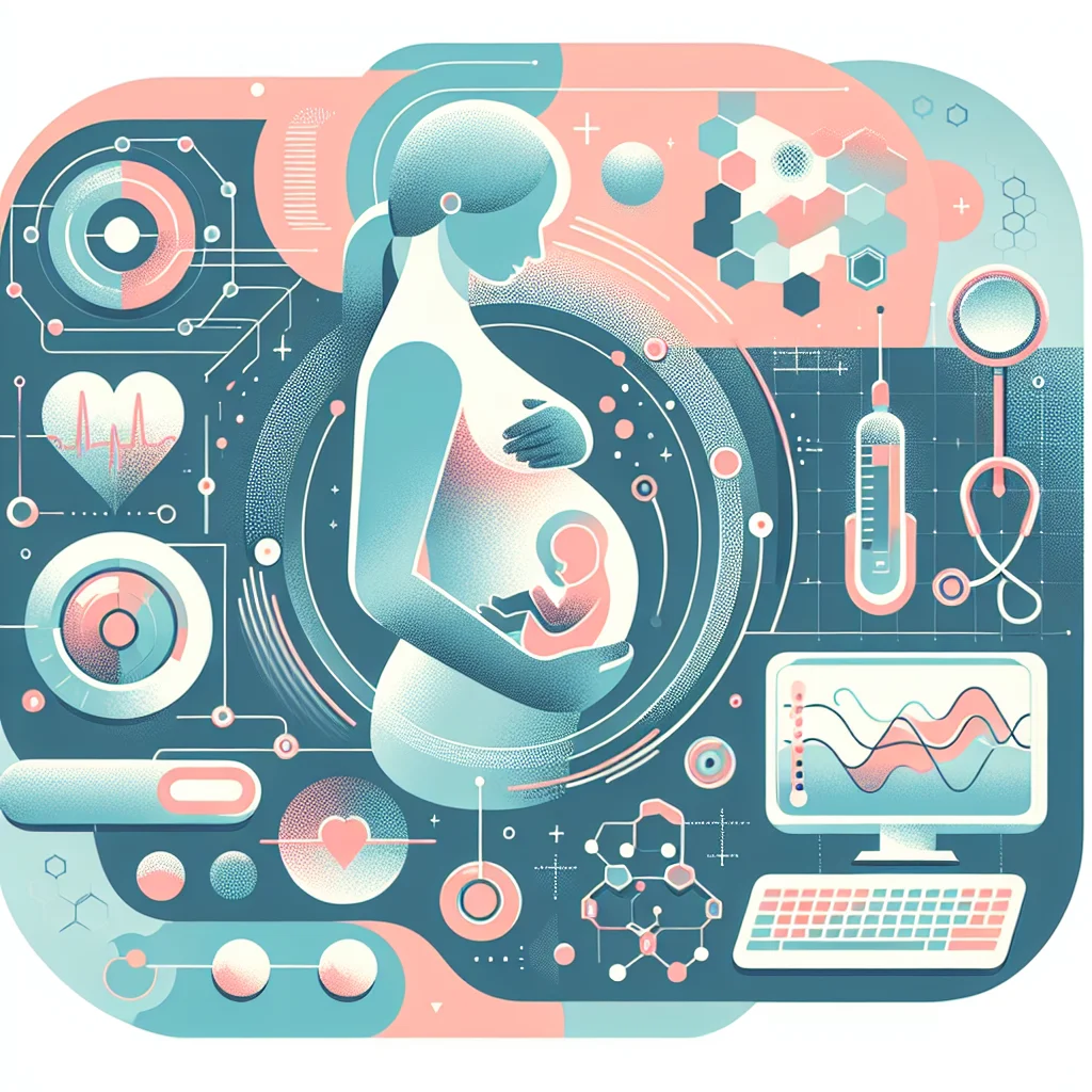 Cẩm nang chăm sóc sức khỏe thai kỳ toàn diện