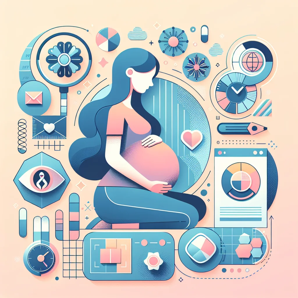 Mang thai: Hiểu rõ triệu chứng và biến chứng không ngờ