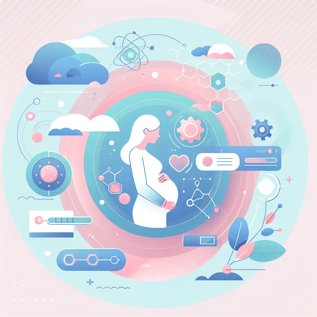 Mang thai: Những dấu hiệu và biến chứng thường gặp