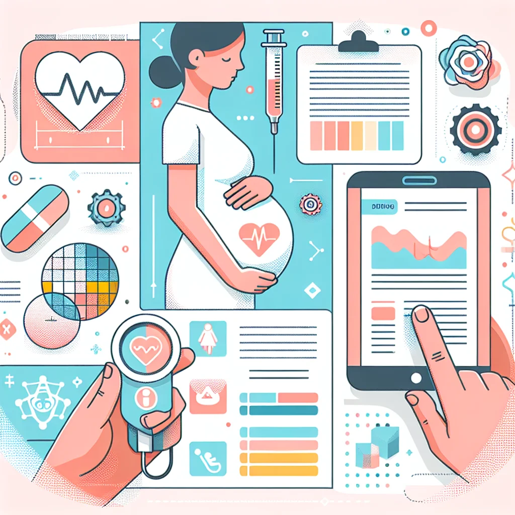 Những dấu hiệu cảnh báo biến chứng thai kỳ bạn nên biết