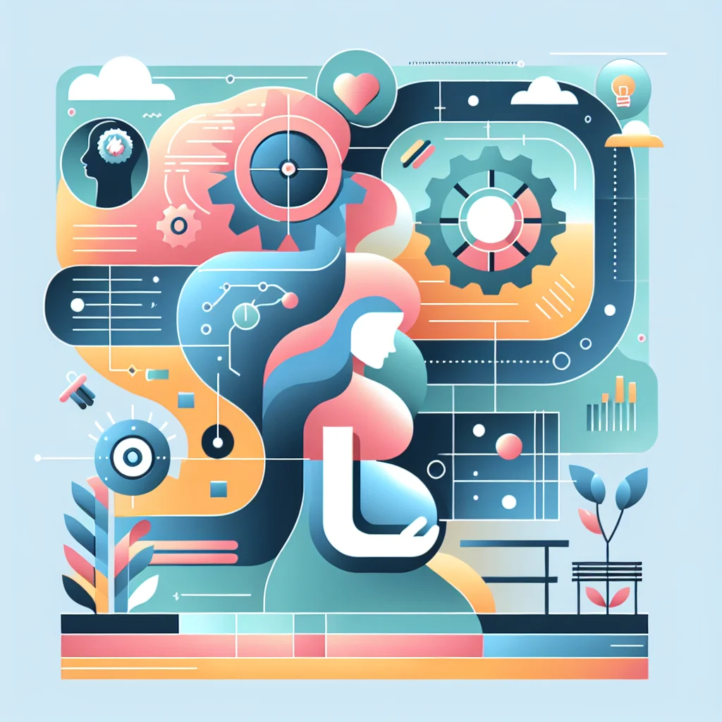 Làm sao giữ tinh thần vững vàng khi mang thai?