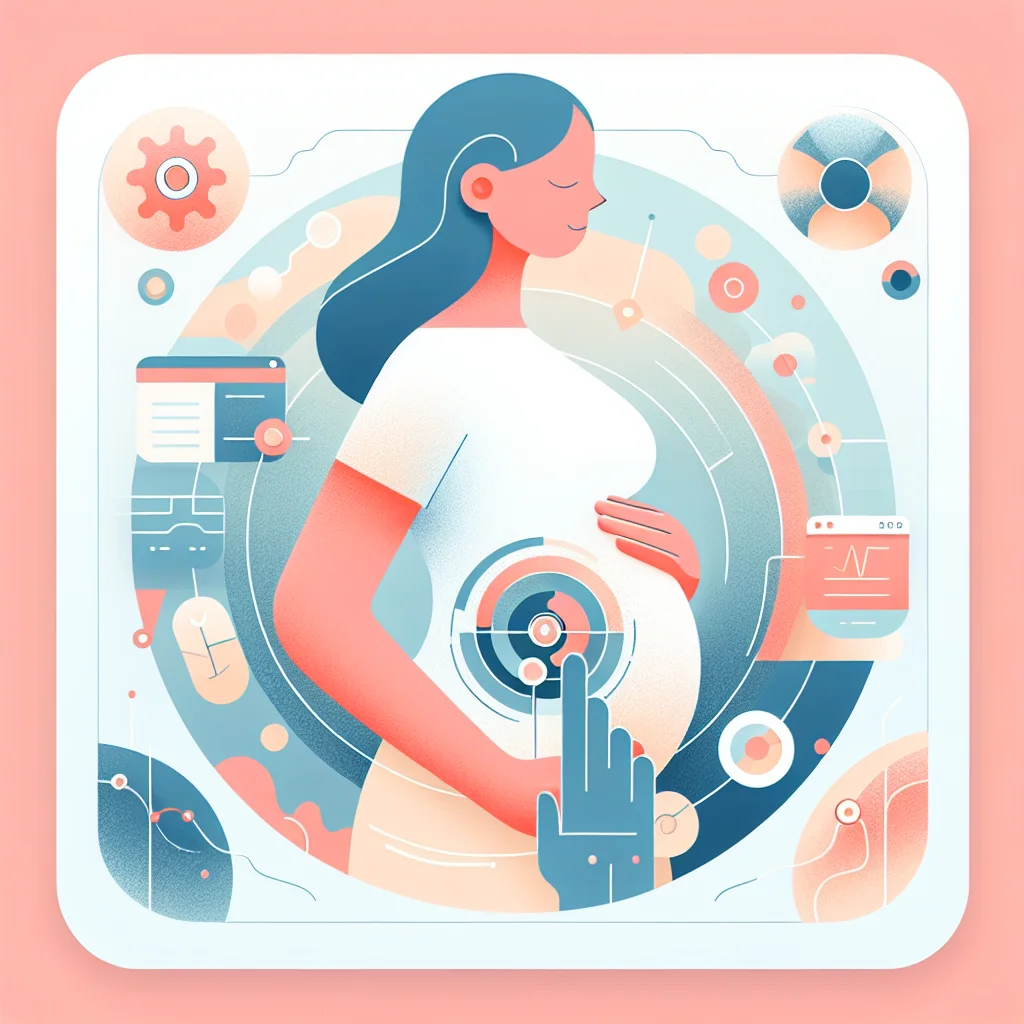 Mang thai: Những sự thật thú vị ít người biết