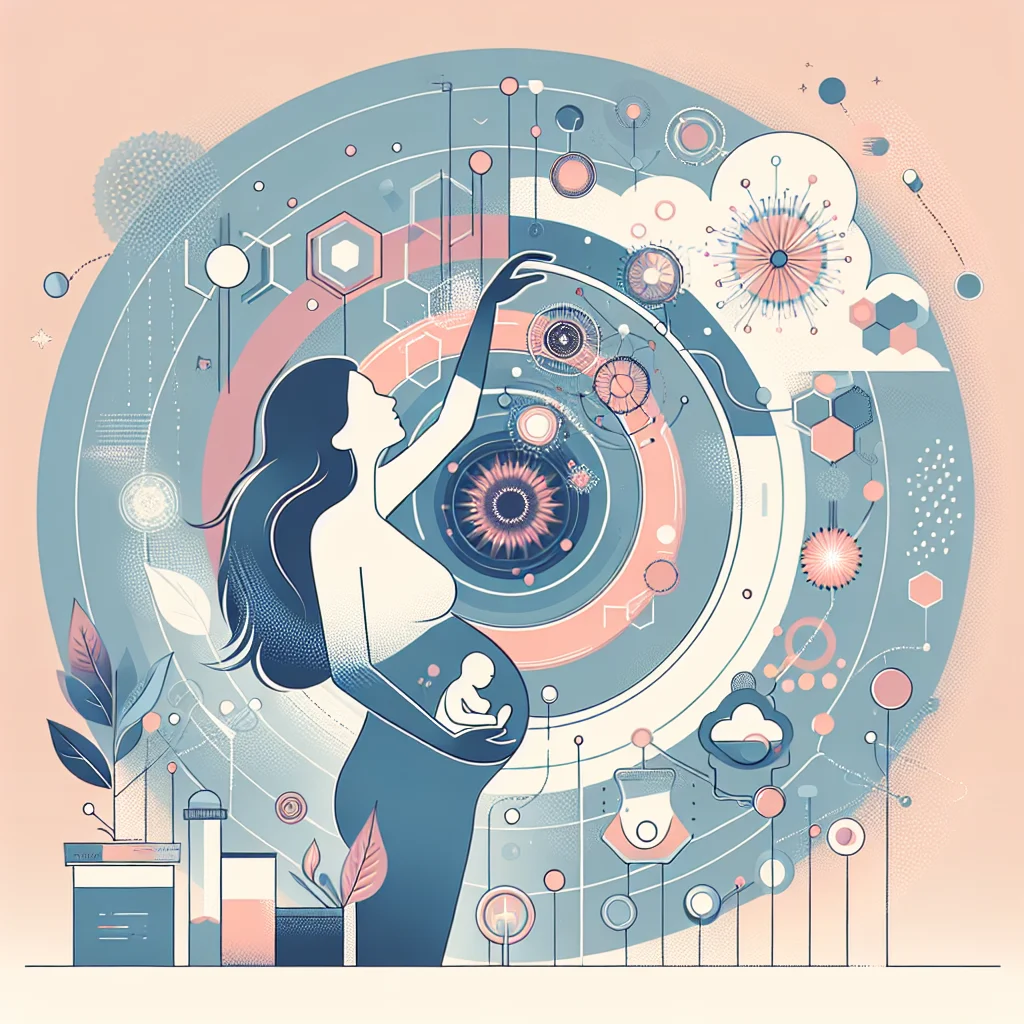 Khám phá bí quyết dưỡng thai khỏe mạnh cho mẹ bầu