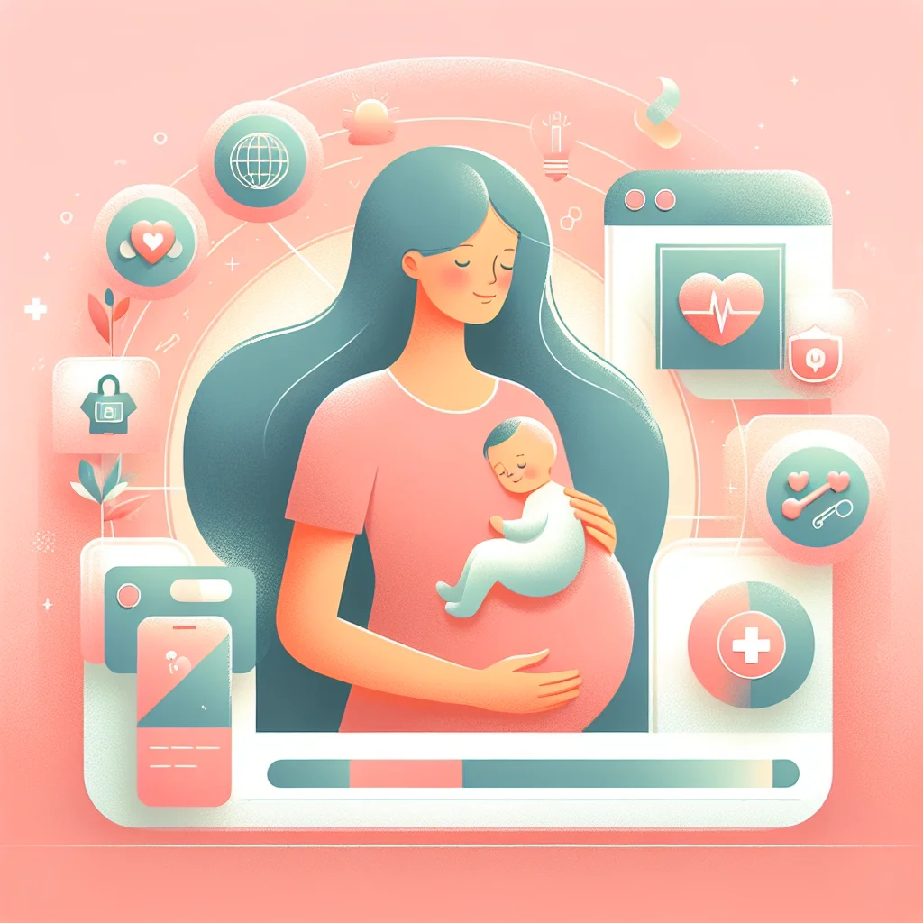 Sức khỏe trong thai kỳ: Làm sao để mẹ và bé cùng an toàn?