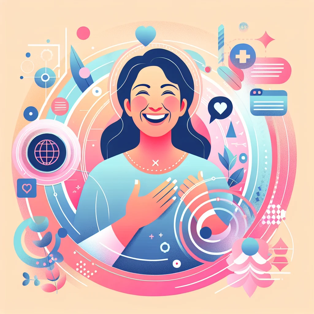 Làm mẹ ở tuổi 40: Thách thức và niềm vui