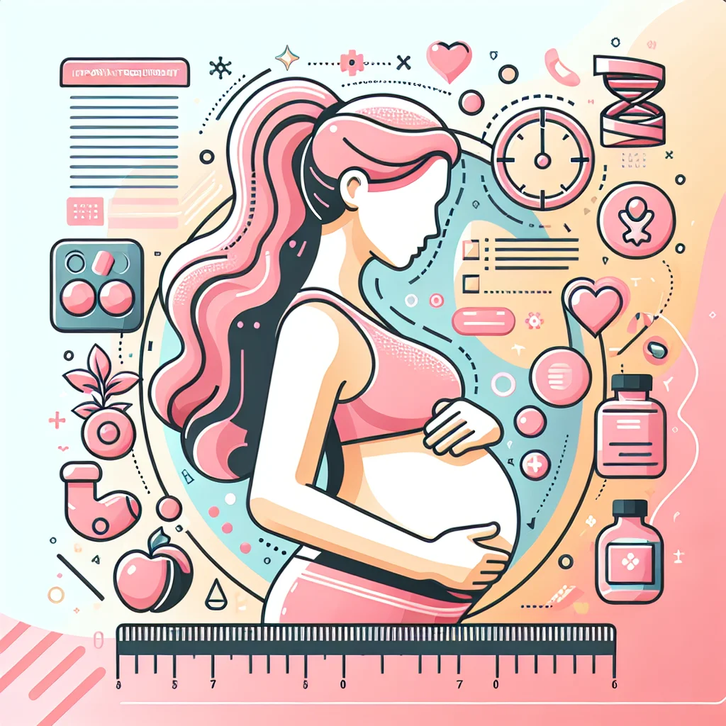 Phụ nữ mang thai: 7 thay đổi lối sống thiết yếu!